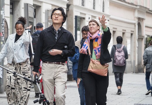 FOUNDING LAB Fall Term Chapter 2 Workshop: Data Collection