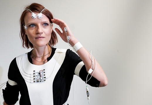 Life Ink | Ars Electronica Futurelab