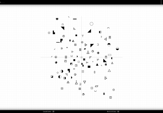 Screenshot: The Digital Futures Action Plan