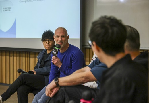 Pluriversal Futures – Ars Electronica Exhibition in Collaboration with Hong Kong Design Institute