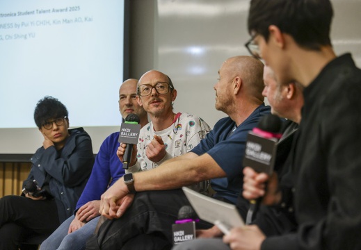 Pluriversal Futures – Ars Electronica Exhibition in Collaboration with Hong Kong Design Institute