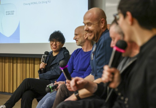 Pluriversal Futures – Ars Electronica Exhibition in Collaboration with Hong Kong Design Institute