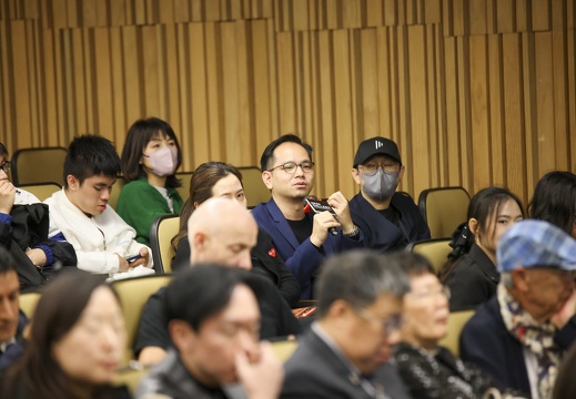 Pluriversal Futures – Ars Electronica Exhibition in Collaboration with Hong Kong Design Institute