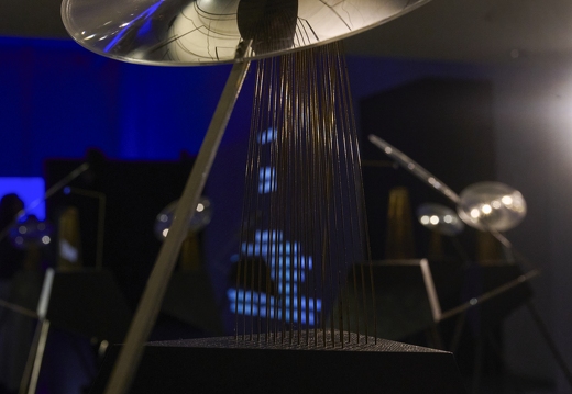 Pluriversal Futures – Ars Electronica Exhibition in Collaboration with Hong Kong Design Institute – Mineral Amnesia by Ioana Vreme Moser (RO