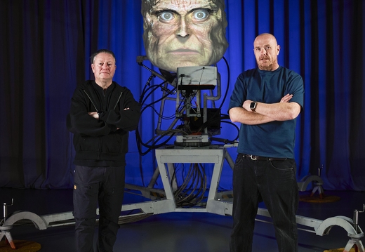 Ars Electronica Export