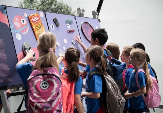 Ars Electronica Center