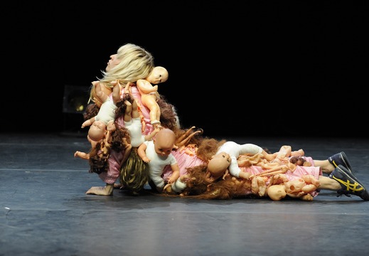 VERSUCHSPERSON SILKE GRABINGER 1.0 / SILK fluegge (AT)