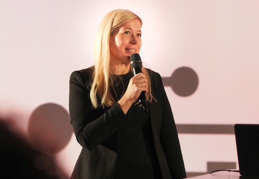 Theme Press Conference Ars Electronica Festival 2026 / Doris Lang-Mayerhofer (AT)