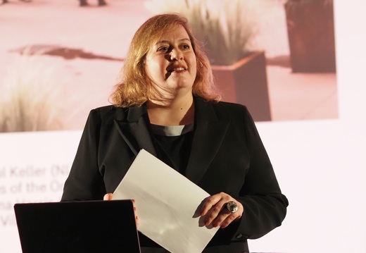 Theme Press Conference Ars Electronica Festival 2026 / Veronika Liebl (AT)